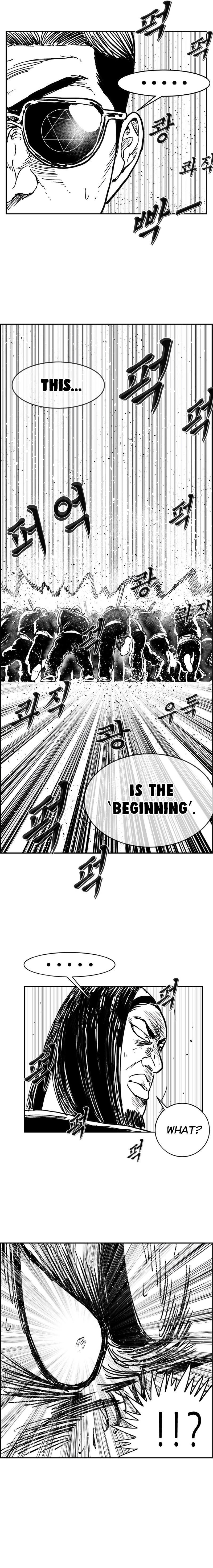 Hellper 2: Killberos Chap 128 - Next Chap 129