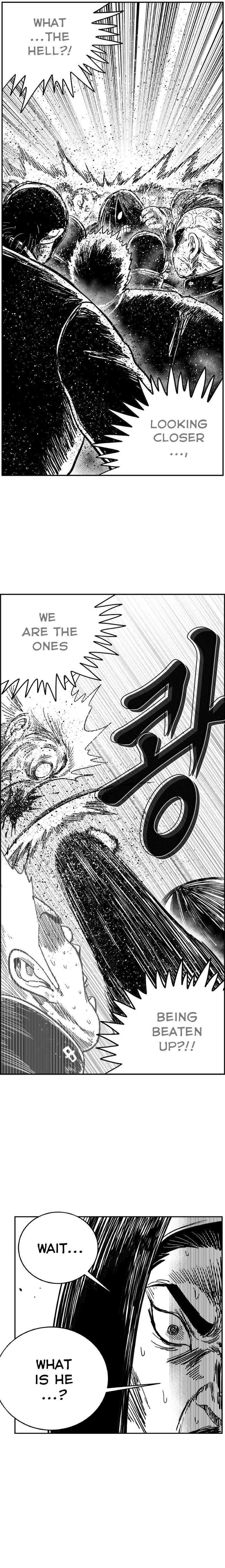 Hellper 2: Killberos Chap 128 - Next Chap 129