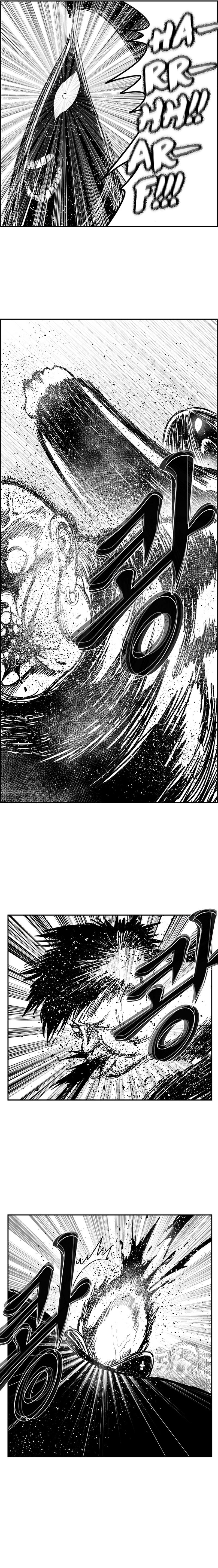 Hellper 2: Killberos Chap 128 - Next Chap 129