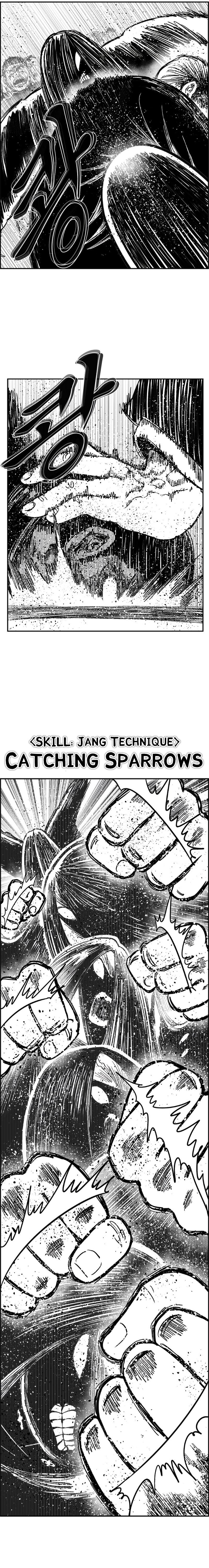 Hellper 2: Killberos Chap 128 - Next Chap 129