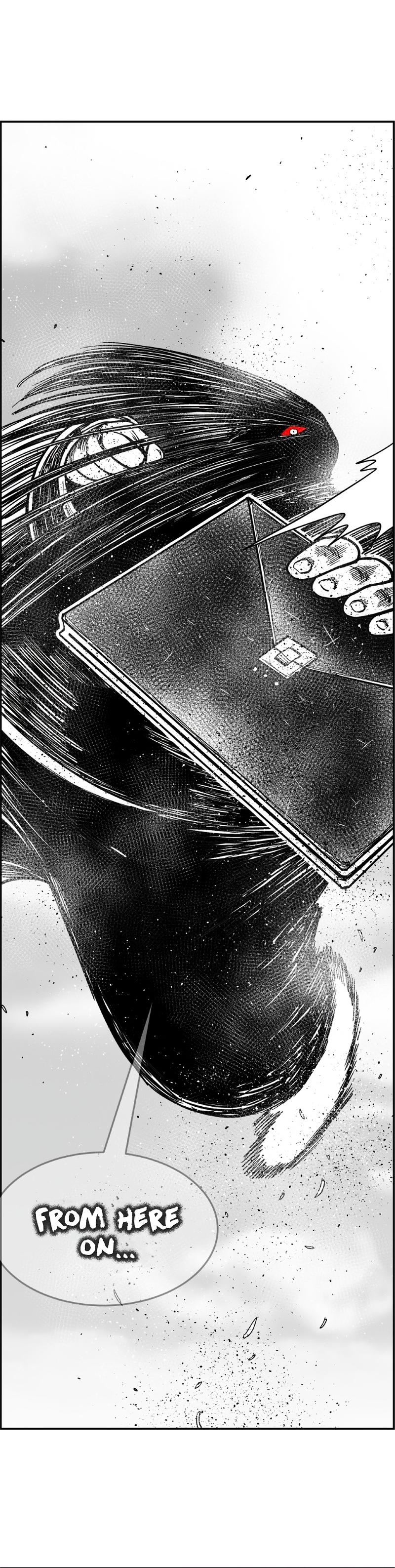 Hellper 2: Killberos Chap 128 - Next Chap 129