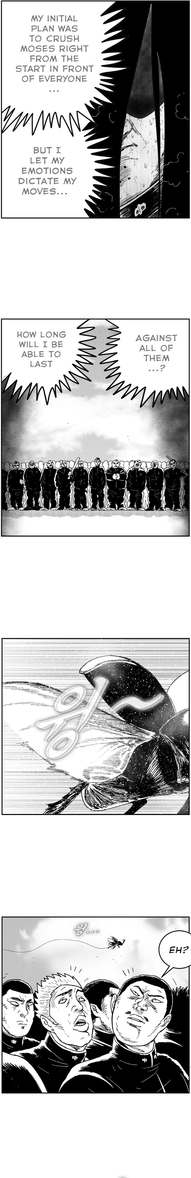 Hellper 2: Killberos Chap 128 - Next Chap 129