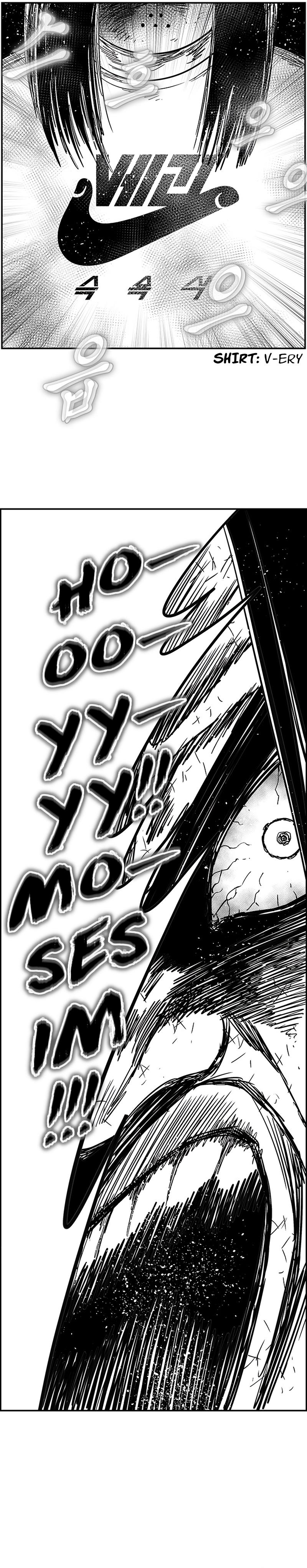 Hellper 2: Killberos Chap 129 - Next Chap 130