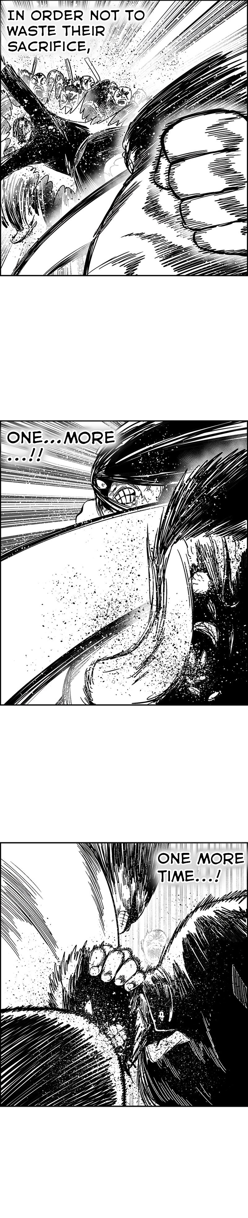 Hellper 2: Killberos Chap 129 - Next Chap 130