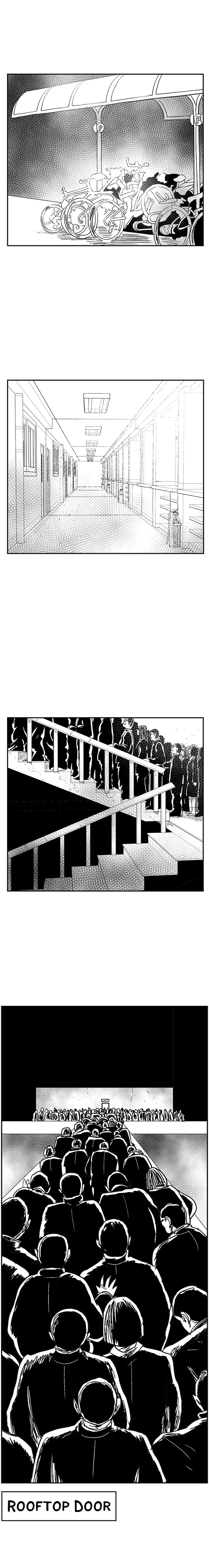 Hellper 2: Killberos Chap 129 - Next Chap 130