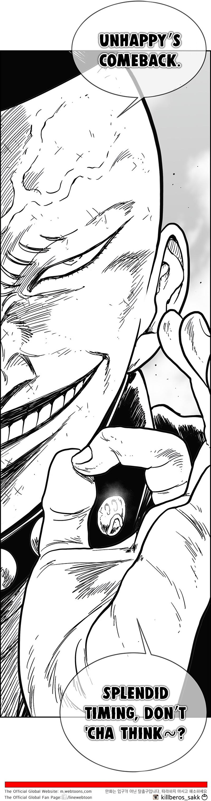 Hellper 2: Killberos Chap 129 - Next Chap 130