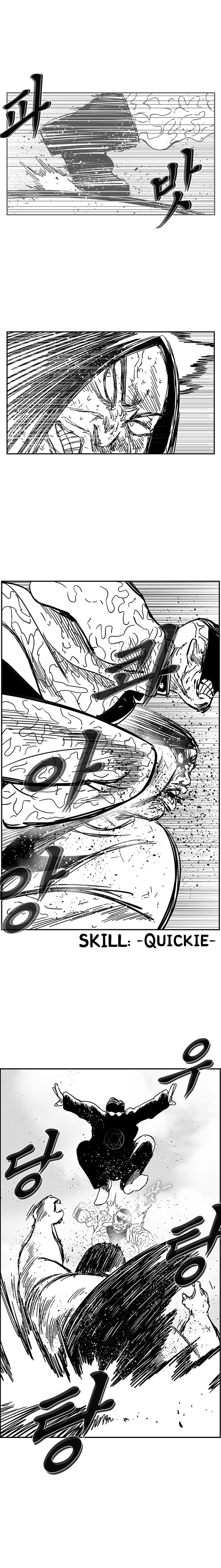 Hellper 2: Killberos Chap 129 - Next Chap 130