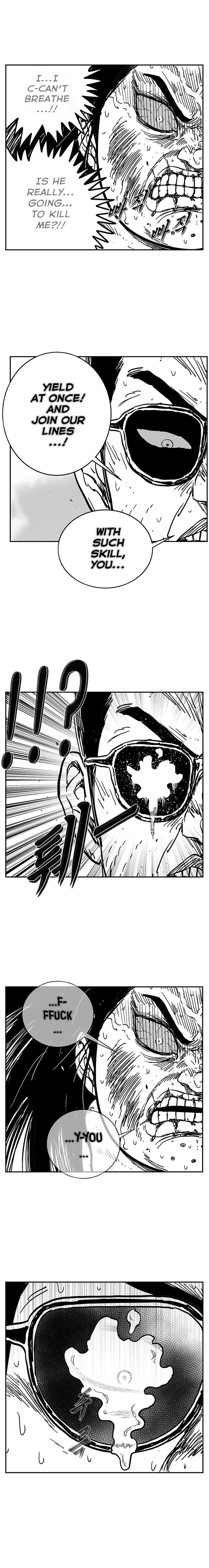 Hellper 2: Killberos Chap 129 - Next Chap 130