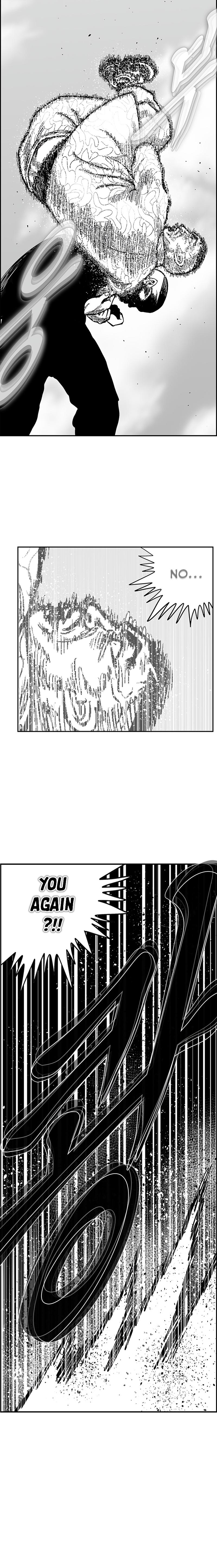 Hellper 2: Killberos Chap 129 - Next Chap 130