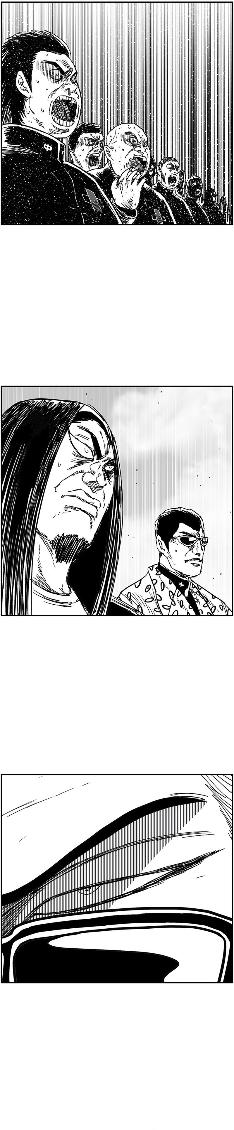 Hellper 2: Killberos Chap 129 - Next Chap 130