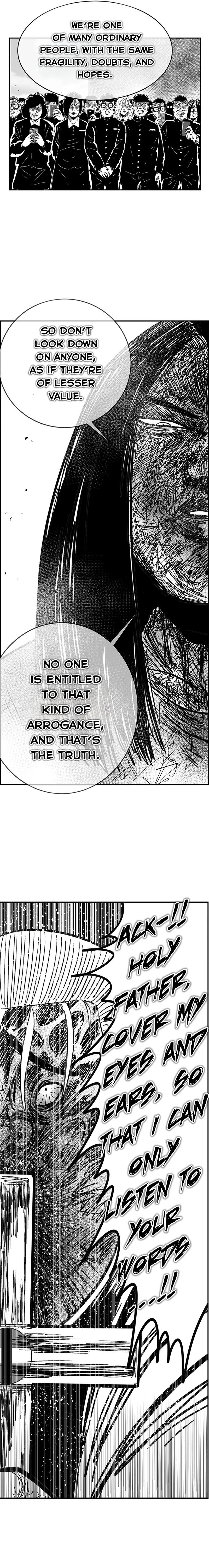 Hellper 2: Killberos Chap 137 - Next Chap 138