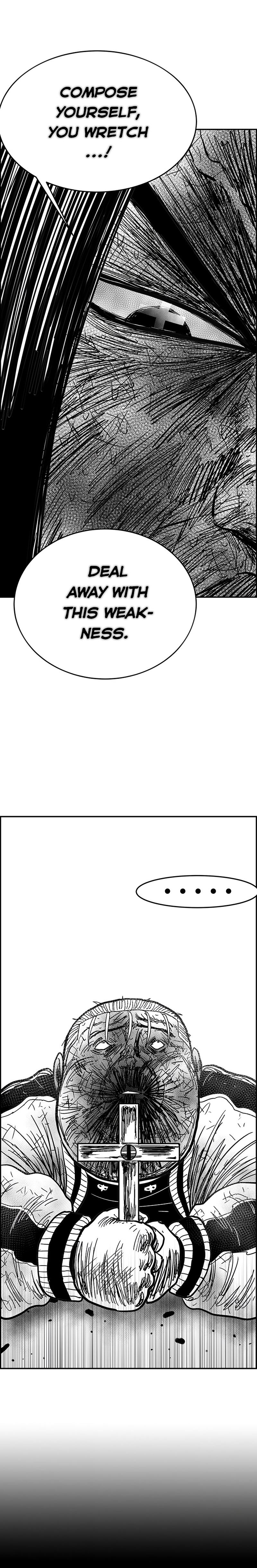 Hellper 2: Killberos Chap 137 - Next Chap 138