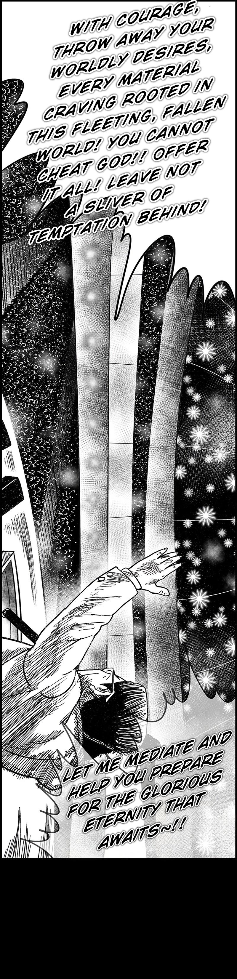 Hellper 2: Killberos Chap 137 - Next Chap 138