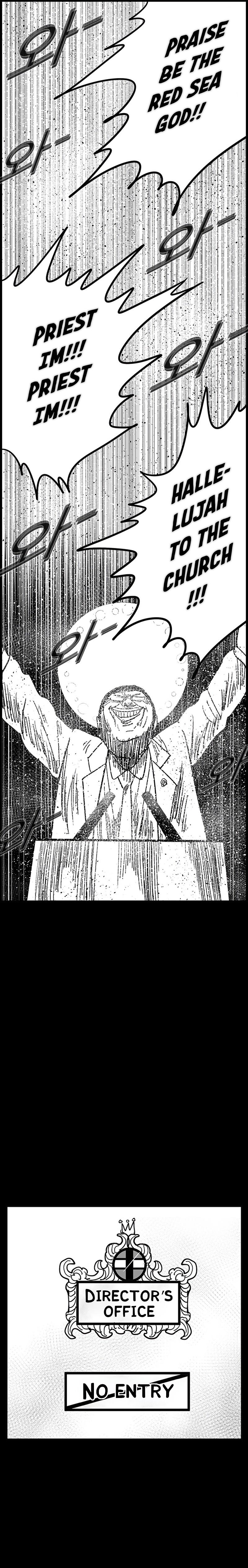 Hellper 2: Killberos Chap 137 - Next Chap 138