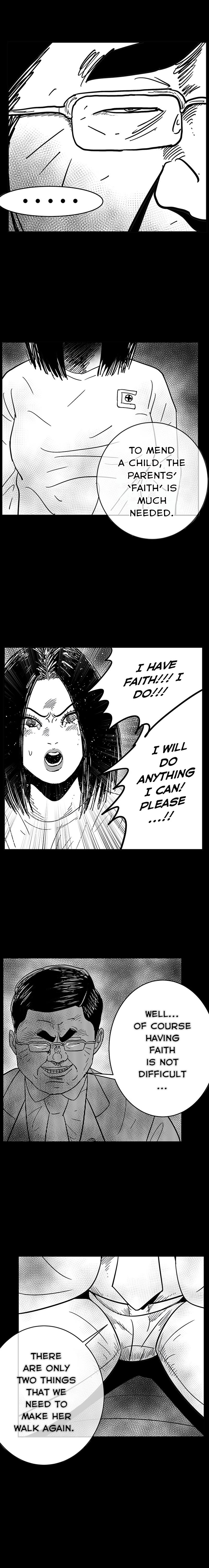 Hellper 2: Killberos Chap 137 - Next Chap 138