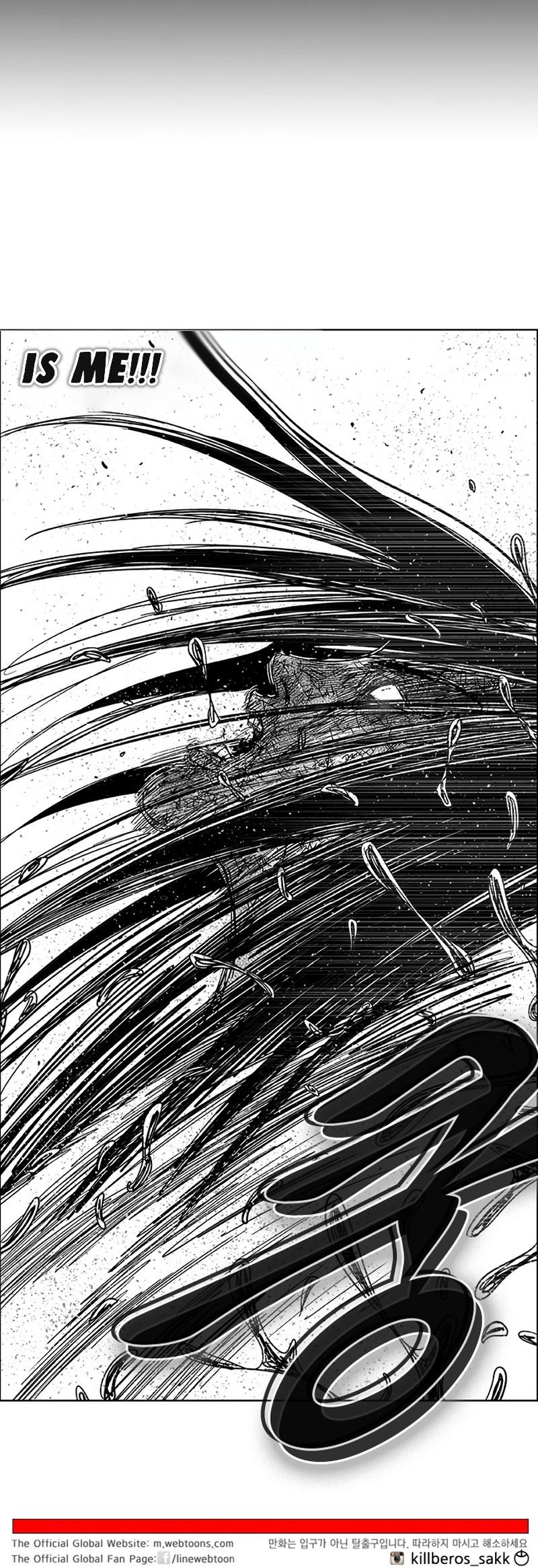 Hellper 2: Killberos Chap 137 - Next Chap 138