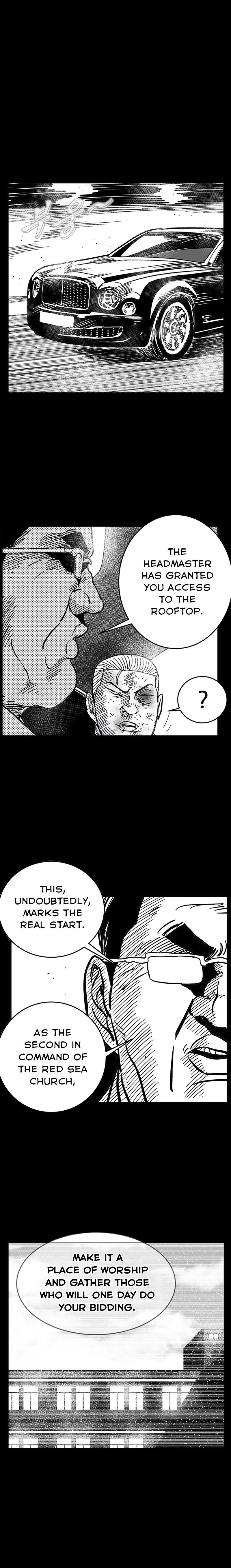 Hellper 2: Killberos Chap 137 - Next Chap 138