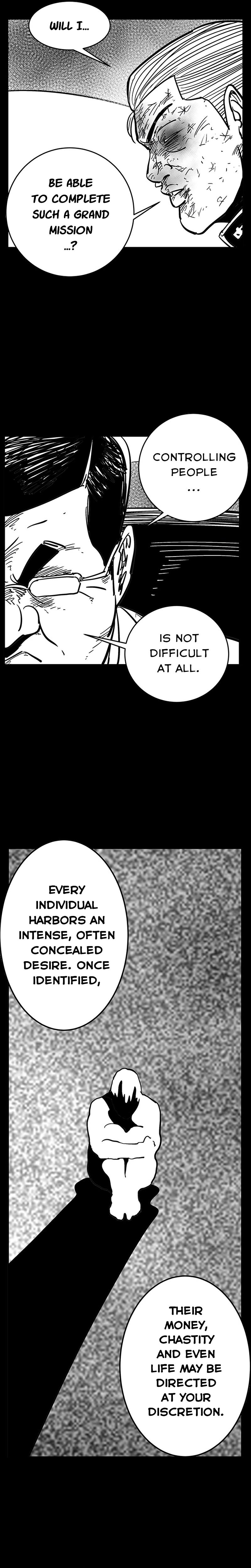 Hellper 2: Killberos Chap 137 - Next Chap 138