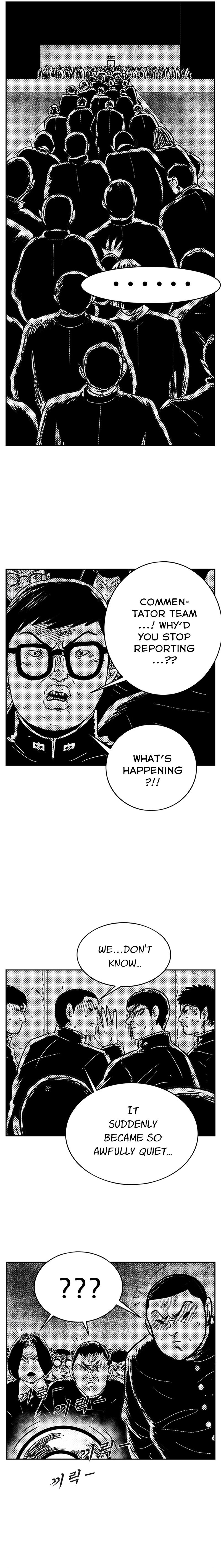 Hellper 2: Killberos Chap 134 - Next Chap 135