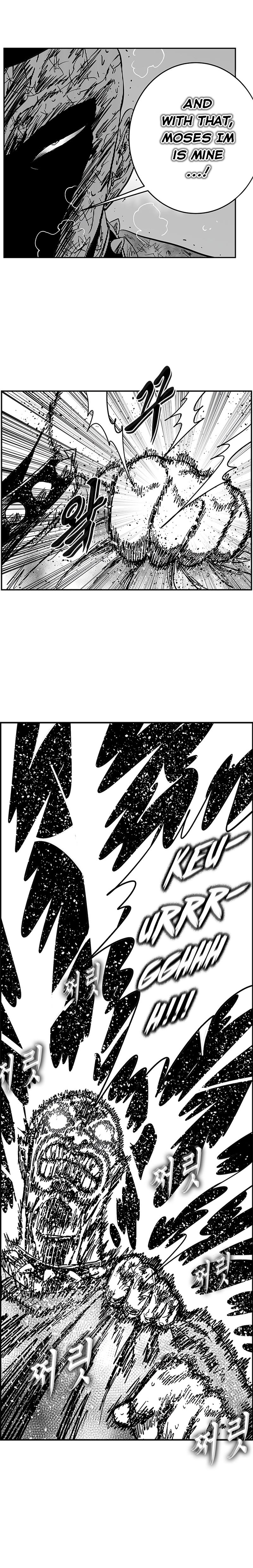 Hellper 2: Killberos Chap 134 - Next Chap 135