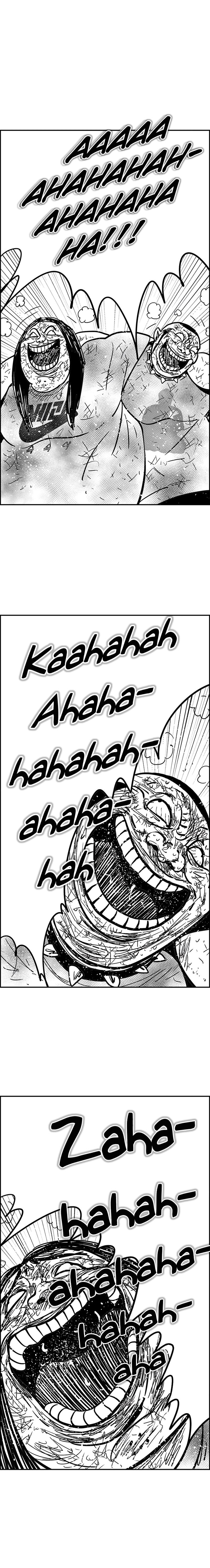 Hellper 2: Killberos Chap 134 - Next Chap 135