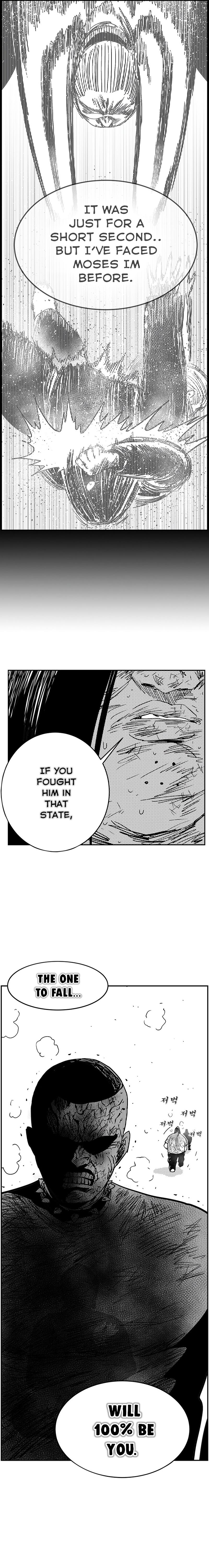 Hellper 2: Killberos Chap 134 - Next Chap 135