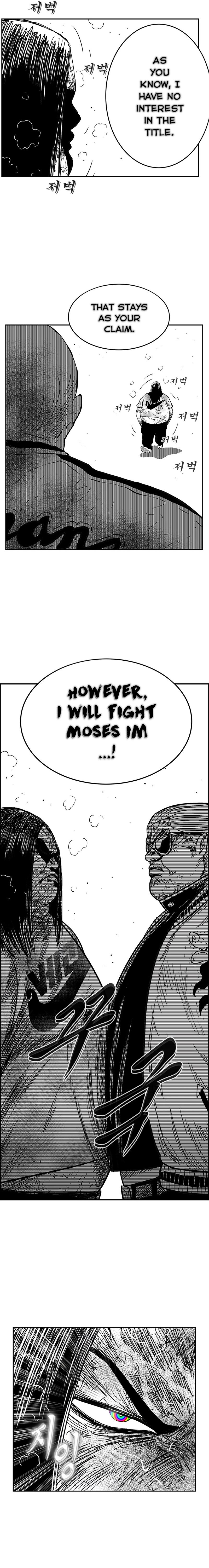 Hellper 2: Killberos Chap 134 - Next Chap 135