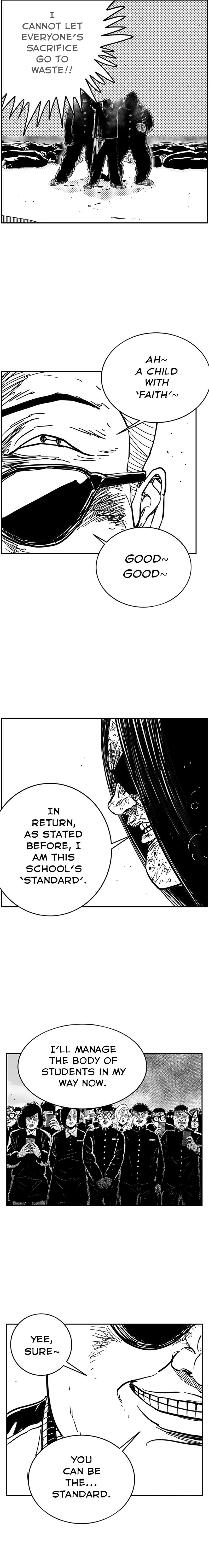 Hellper 2: Killberos Chap 135 - Next Chap 136