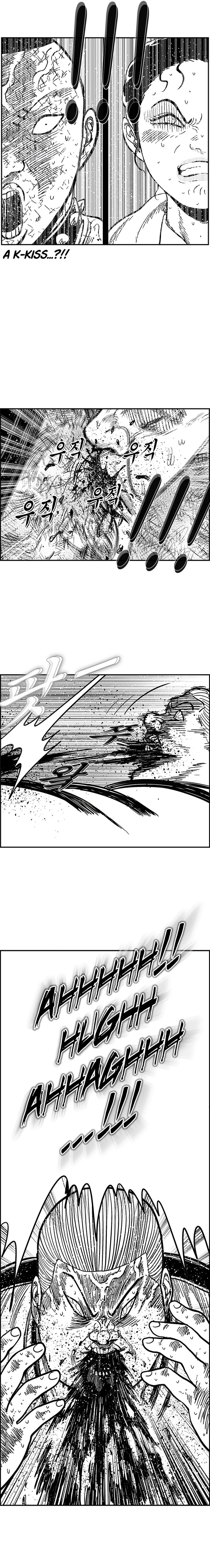 Hellper 2: Killberos Chap 135 - Next Chap 136