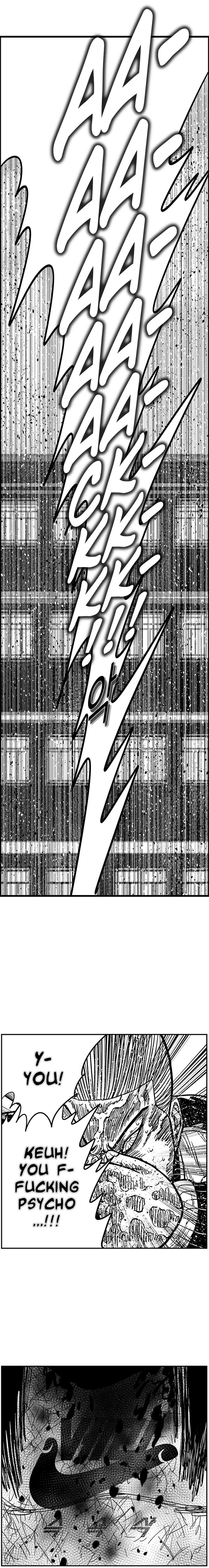 Hellper 2: Killberos Chap 135 - Next Chap 136