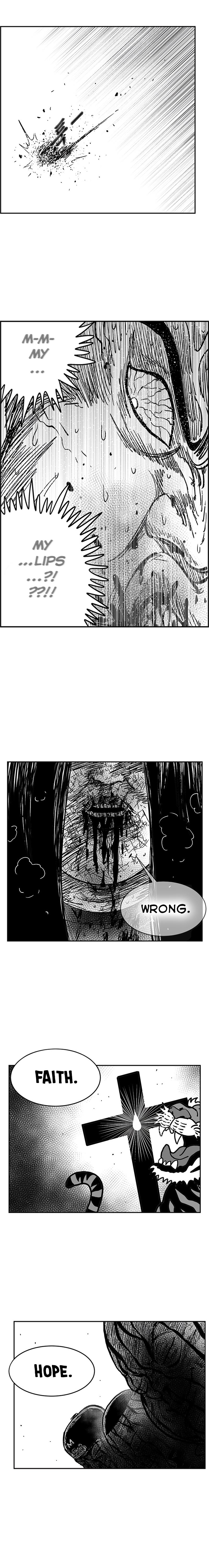 Hellper 2: Killberos Chap 135 - Next Chap 136