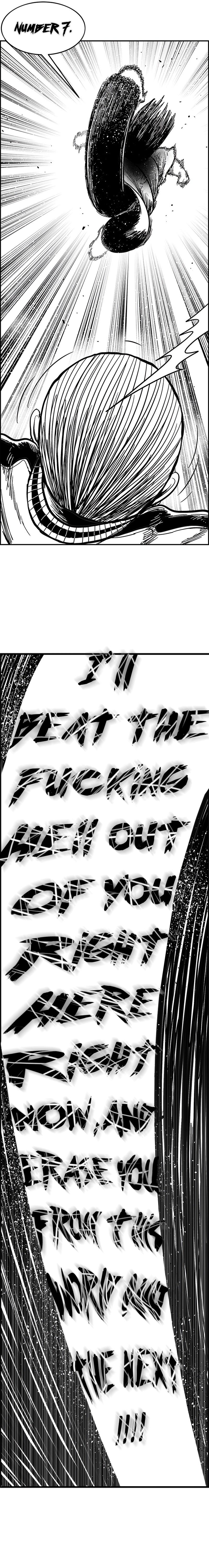 Hellper 2: Killberos Chap 136 - Next Chap 137