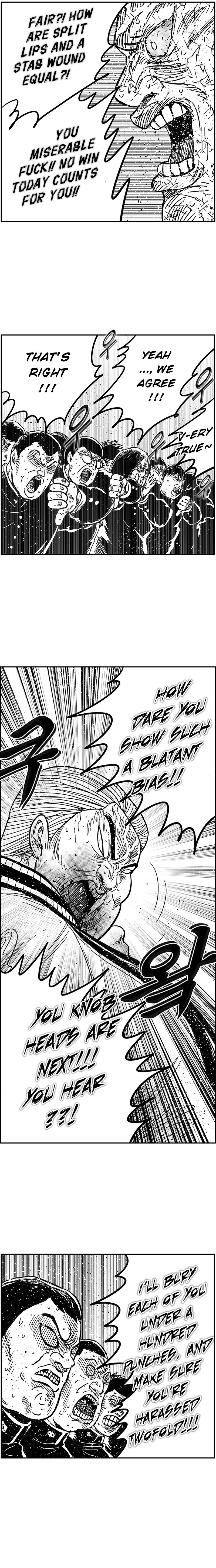 Hellper 2: Killberos Chap 136 - Next Chap 137