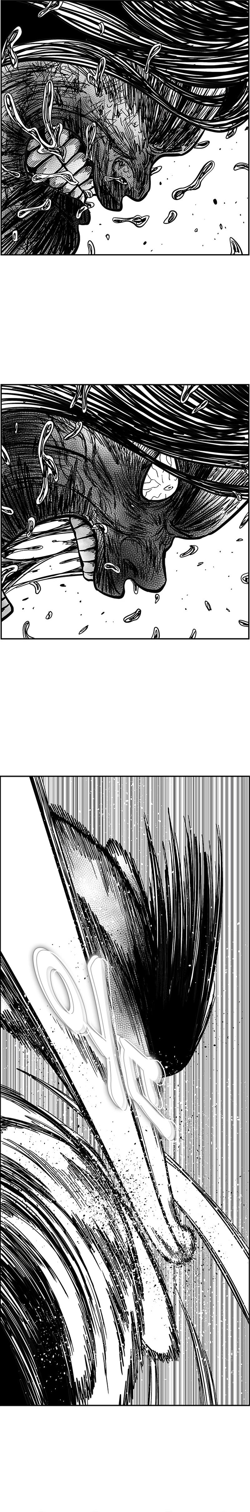 Hellper 2: Killberos Chap 136 - Next Chap 137