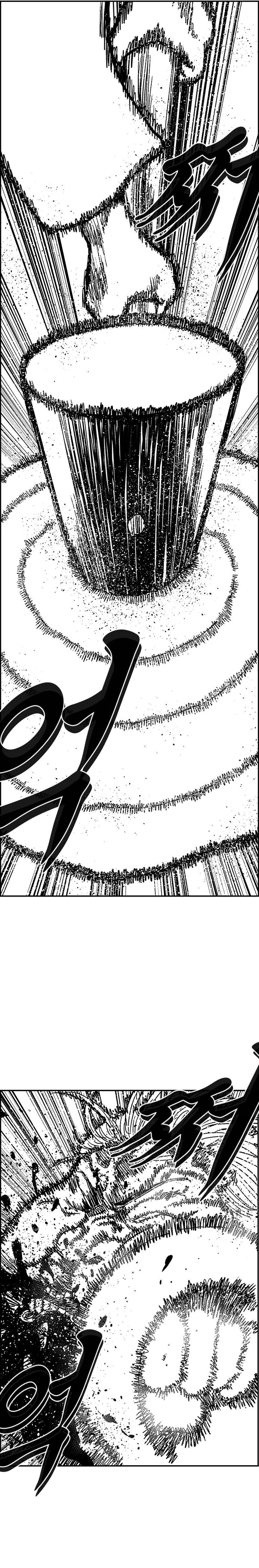 Hellper 2: Killberos Chap 136 - Next Chap 137