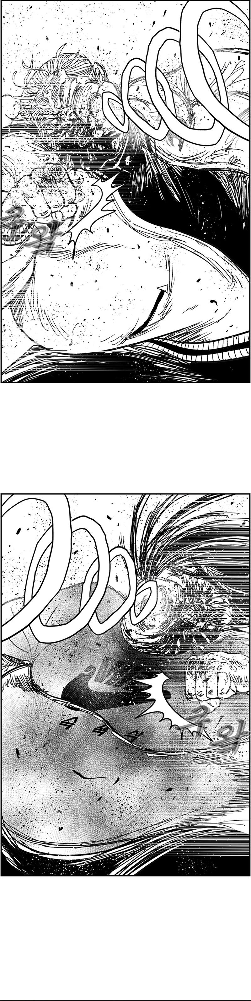 Hellper 2: Killberos Chap 136 - Next Chap 137