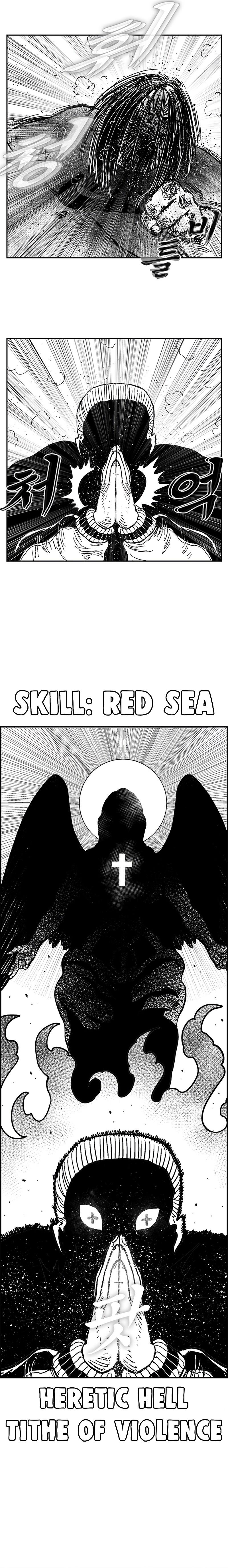 Hellper 2: Killberos Chap 136 - Next Chap 137