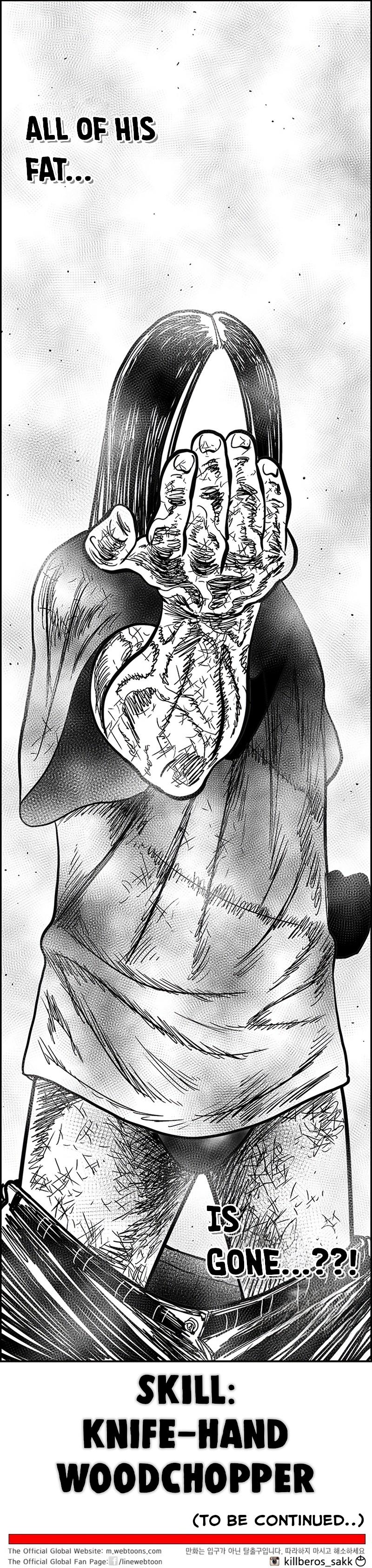 Hellper 2: Killberos Chap 136 - Next Chap 137