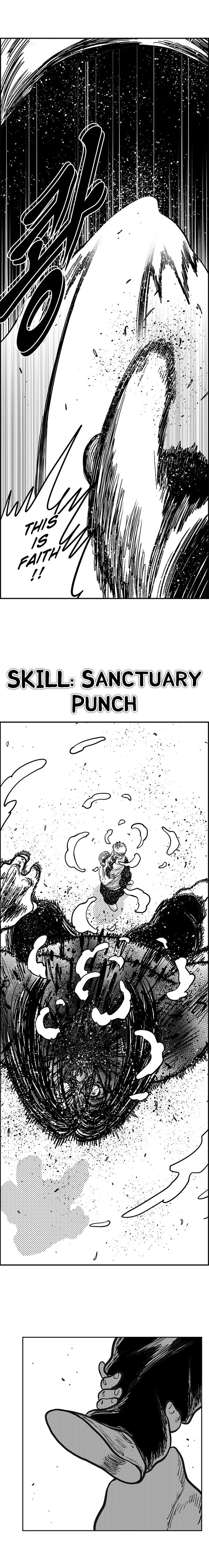 Hellper 2: Killberos Chap 136 - Next Chap 137