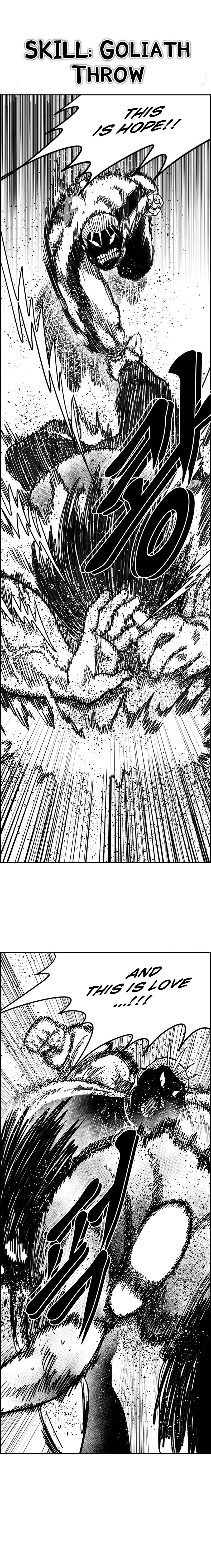 Hellper 2: Killberos Chap 136 - Next Chap 137