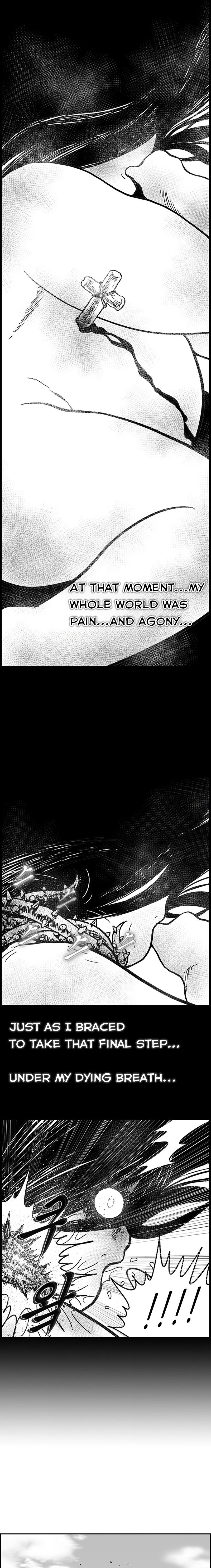 Hellper 2: Killberos Chap 136 - Next Chap 137