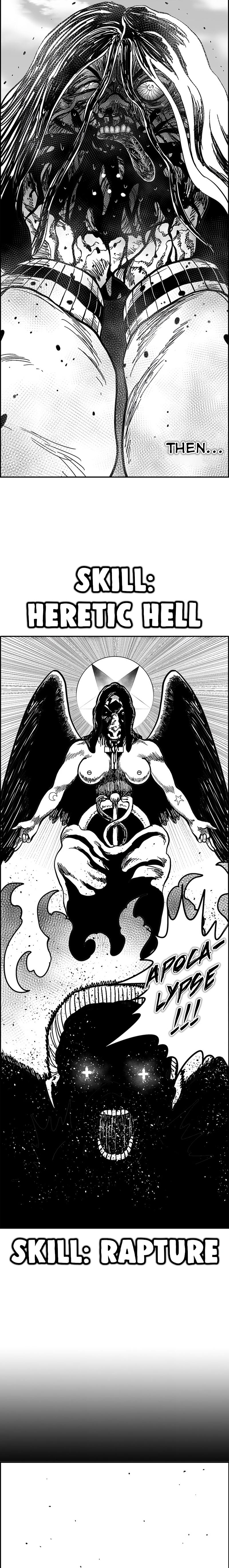 Hellper 2: Killberos Chap 136 - Next Chap 137