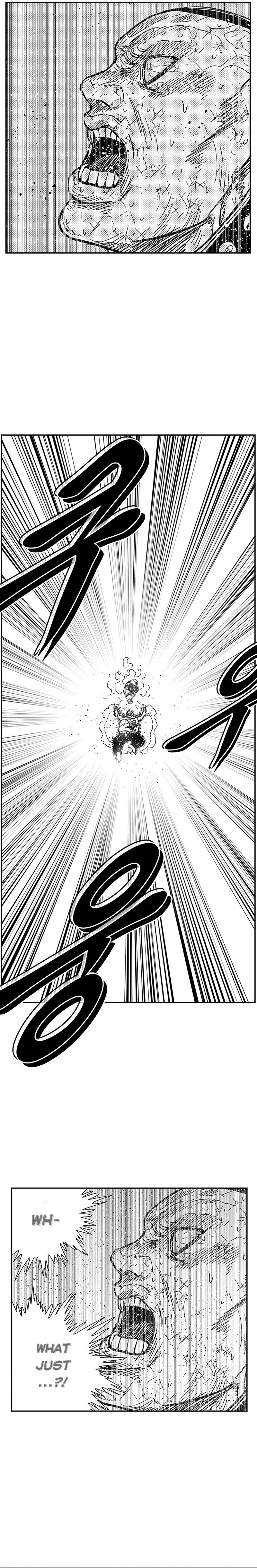 Hellper 2: Killberos Chap 136 - Next Chap 137