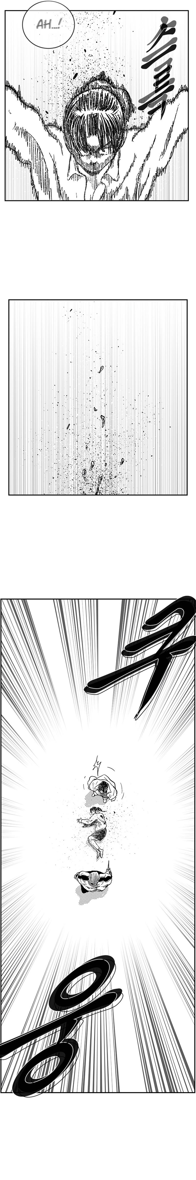 Hellper 2: Killberos Chap 138 - Next Chap 139