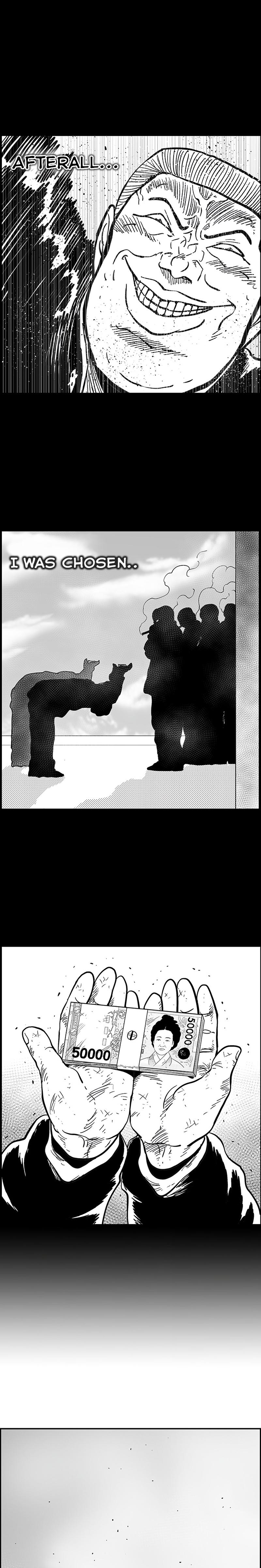 Hellper 2: Killberos Chap 138 - Next Chap 139