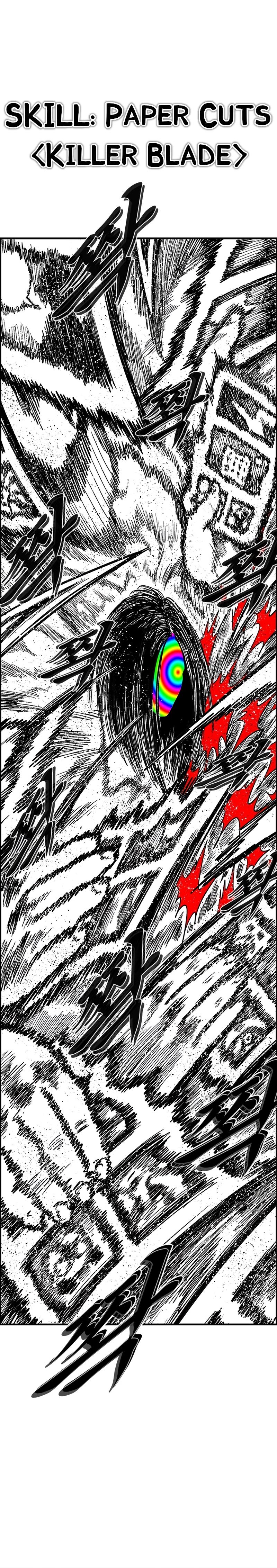 Hellper 2: Killberos Chap 138 - Next Chap 139