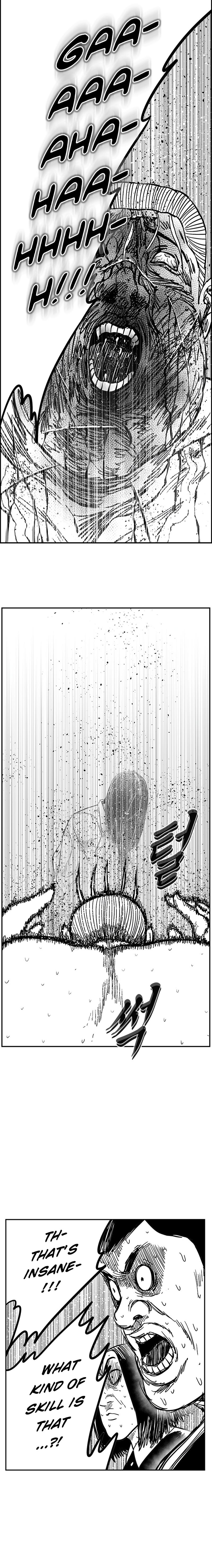 Hellper 2: Killberos Chap 138 - Next Chap 139