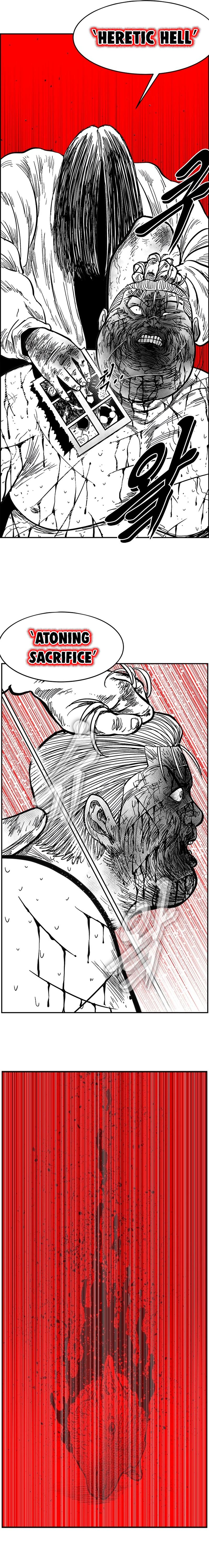 Hellper 2: Killberos Chap 138 - Next Chap 139