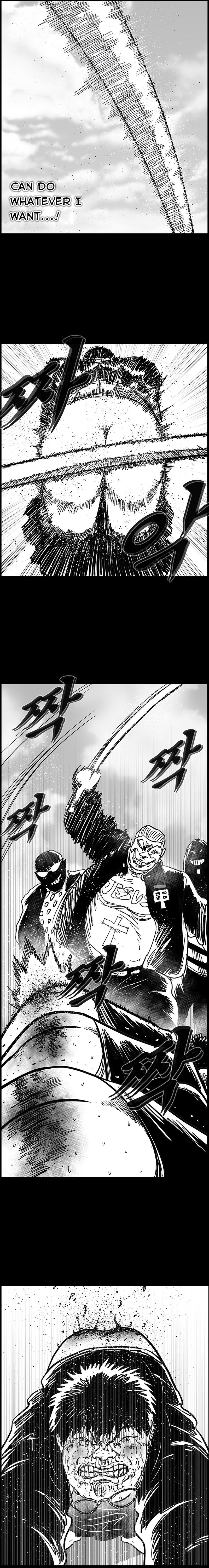 Hellper 2: Killberos Chap 138 - Next Chap 139