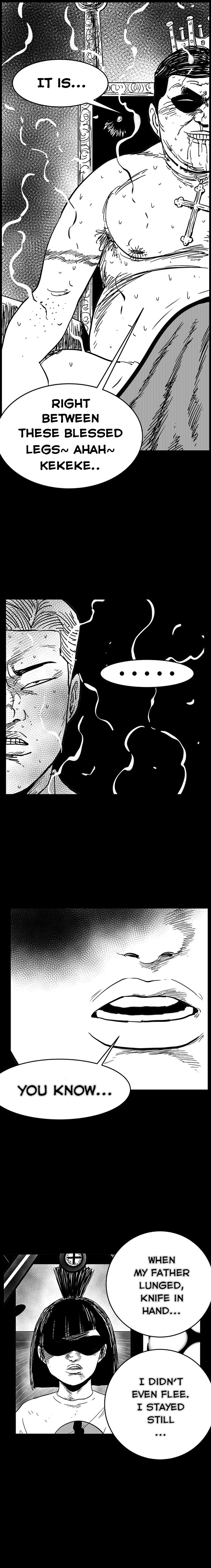 Hellper 2: Killberos Chap 139 - Next Chap 140